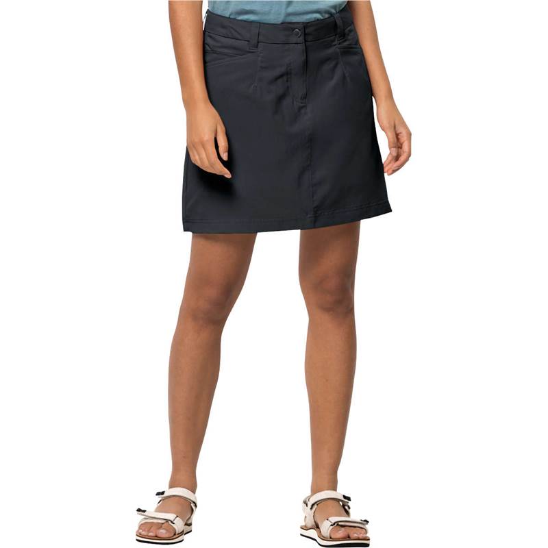 Jack Wolfskin Womens Sonora Skort-2